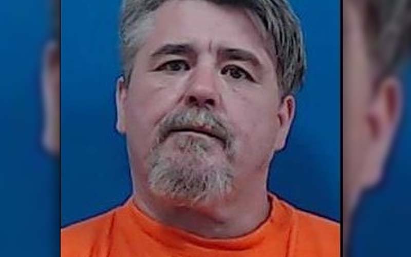 George County man charged for double assault