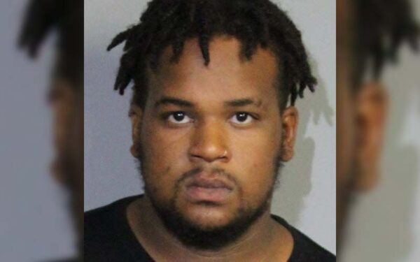 Second suspect arrested in shooting murder of rodney wallace