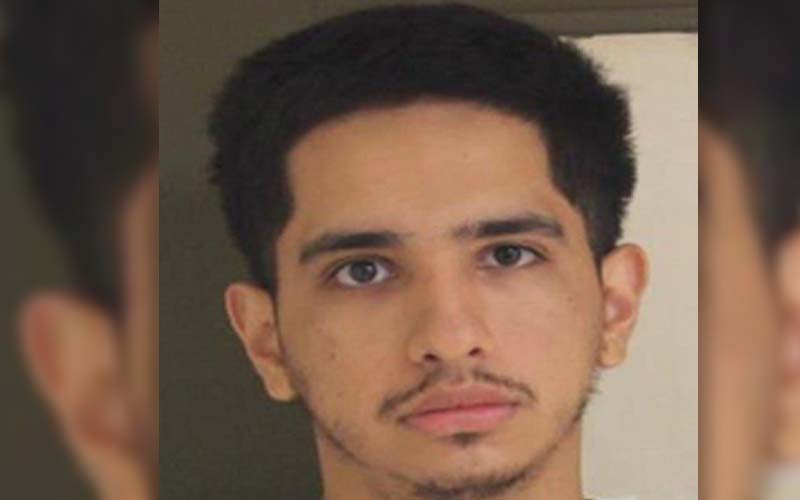 California man tried to lure 12-year-old Polk County girl online