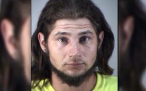 Suspect in j&j's bar shooting arrested in lake county