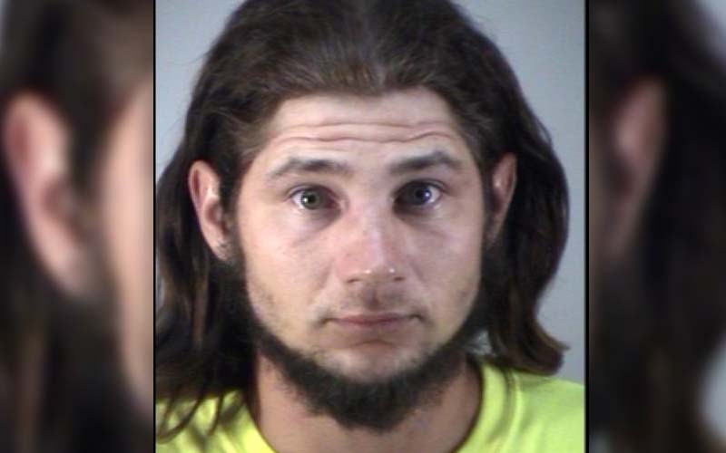 Suspect in J&J's bar shooting arrested in Lake County