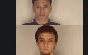 Two arrested for armed robbery in corpus christie