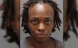 Woman charged for april murder in jacksonville