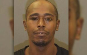 Man arrested for murder of 18-year-old kozee spriggs