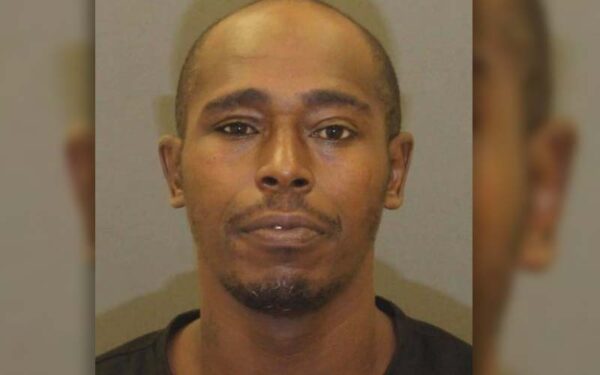 Man arrested for murder of 18-year-old kozee spriggs - photo licensed by shore news network.