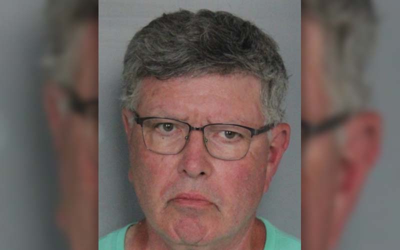 72-year-old charged for pulling gun in parking lot argument
