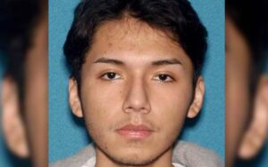 Hudson county swat team arrests suspect after murdering his 24-year-old girlfriend