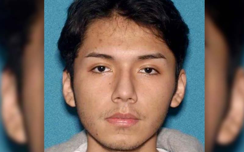 Hudson County SWAT team arrests suspect after murdering his 24-year-old girlfriend