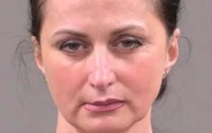 She used a child to carry out her shoplifting scheme cops say