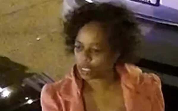 Do you know her? She's wanted in relation to a homicide in essex county