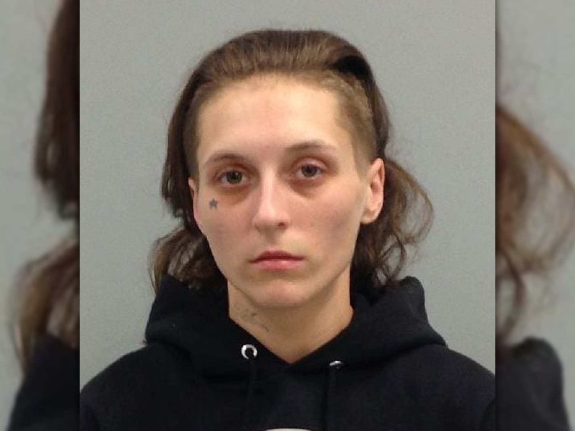 Brick driver who killed 78-year-old was high on mix of fentanyl, Benadryl and marijuana