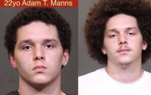 Columbus murder suspect arrested