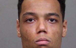 Neighborhood dispute ends in murder, swat team response