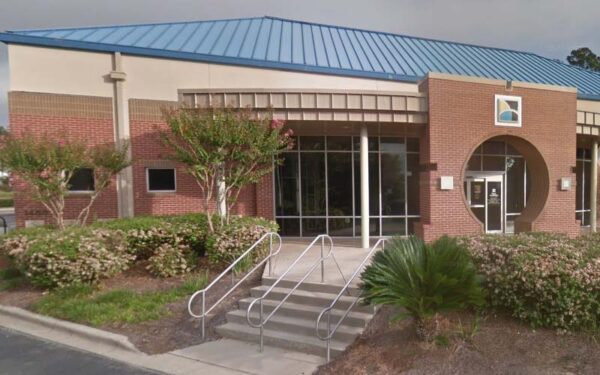 Police make arrest for 2020 Tallahassee bank robbery