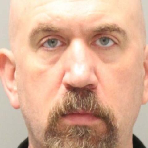 Teacher charged for rape after affair with former student at delcastle technical high school - photo licensed by shore news network.