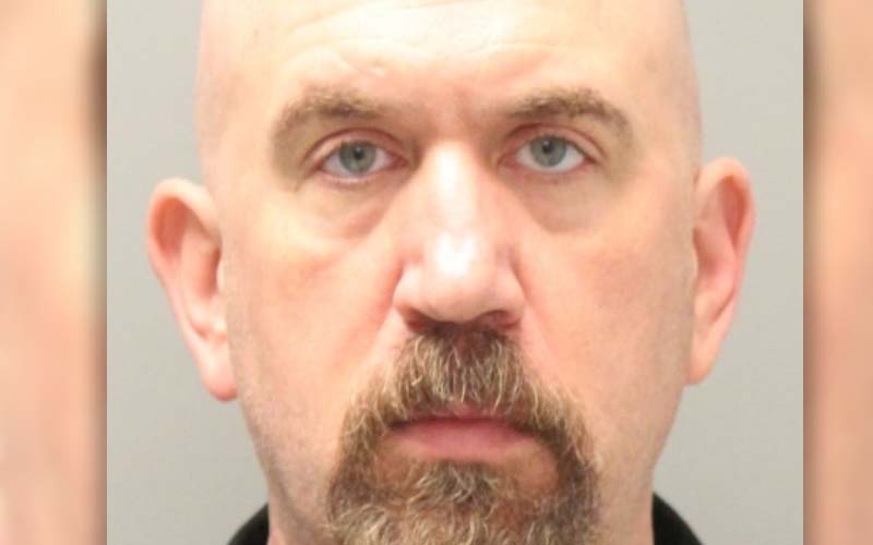 Teacher charged for rape after affair with former student at Delcastle Technical High School