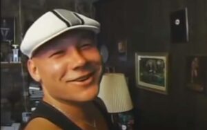 The Godfather of the Jersey Shore returns, Tommy Cheeseballs is coming at you The Godfather of the Jersey Shore returns Tommy Cheeseballs is coming at you