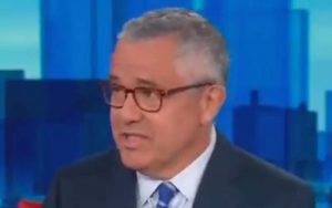 Cnn analyst caught masturbating during zoom call gets his job back