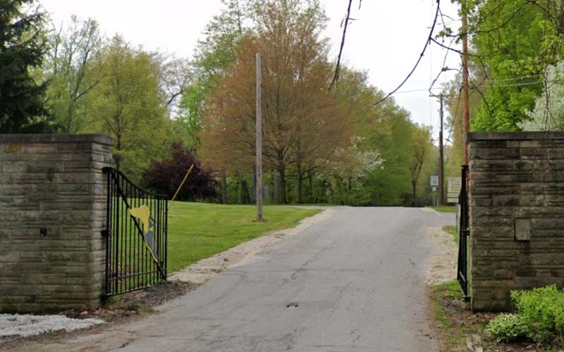 Police investigating shots fired at Ohio Juneteenth celebration