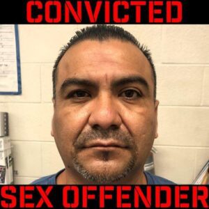 Yuma agents apprehend sex offender at train station