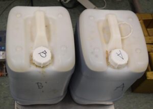 Border pesticide initiative results in prosecution of 50 defendants for smuggling dangerous chemicals