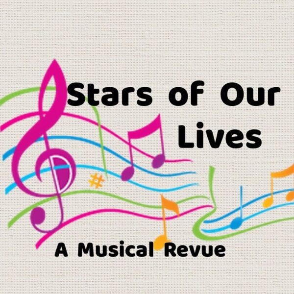 Stars of our lives a musical revue & yummy dessert - photo licensed by shore news network.