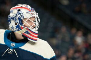 Nhl goalie killed in hot tub during fireworks mishap
