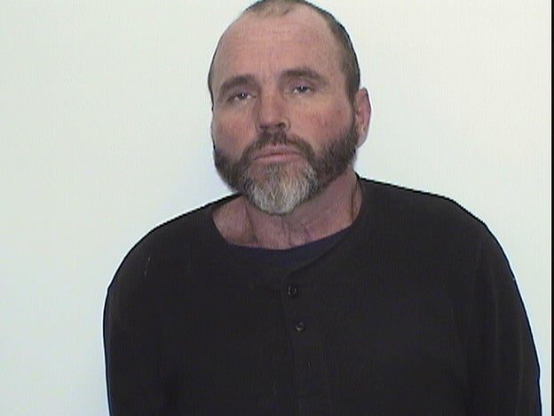 Man charged after walking around fully nude near child summer camp