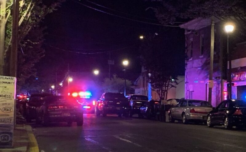 Multiple victims shot, one dead in Dover