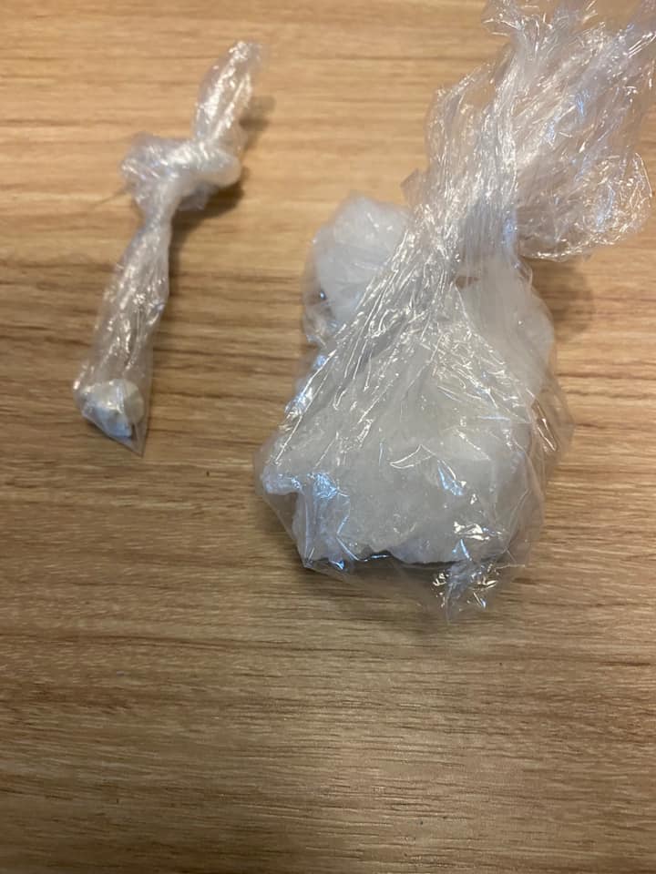 Daytona Drug Dealer Busted in Martin County
