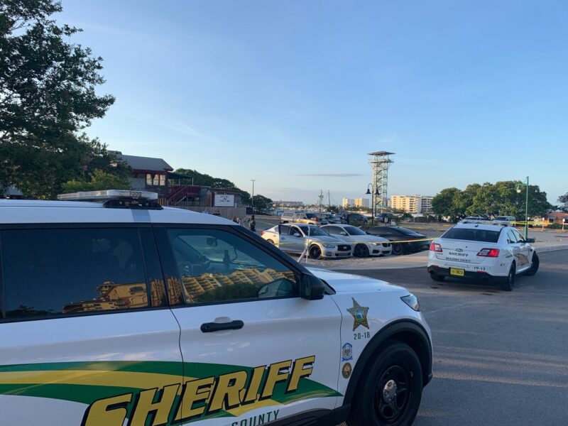 Destin nightclub shooting death suspect cleared due to justifiable homicide