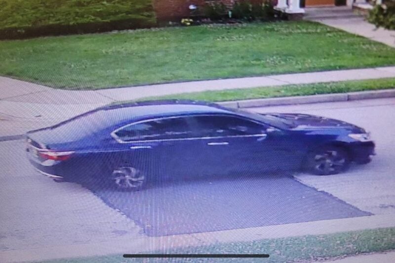 Police searching for suspects involved in drive-by shooting of teen