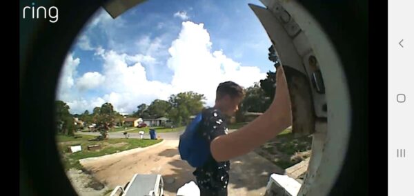 New port richey police searching for missing - photo licensed by shore news network.