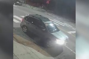 Do you recognize this car? It was involved in a philadelphia robbery and shooting
