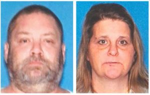 Barnegat couple caught with over 40,000 illegal pain pills
