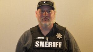 Clark county detective, marine corps veteran shot and killed sitting in car