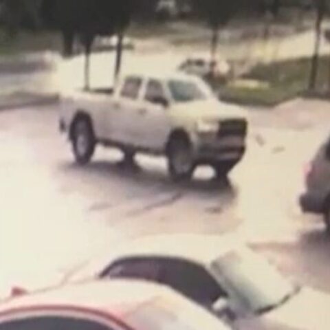 Man charged for kidnapping 7-year-old girl - photo licensed by shore news network.