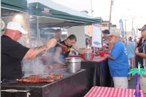 Wildwood to host nj state bbq championship and blue festival this weekend