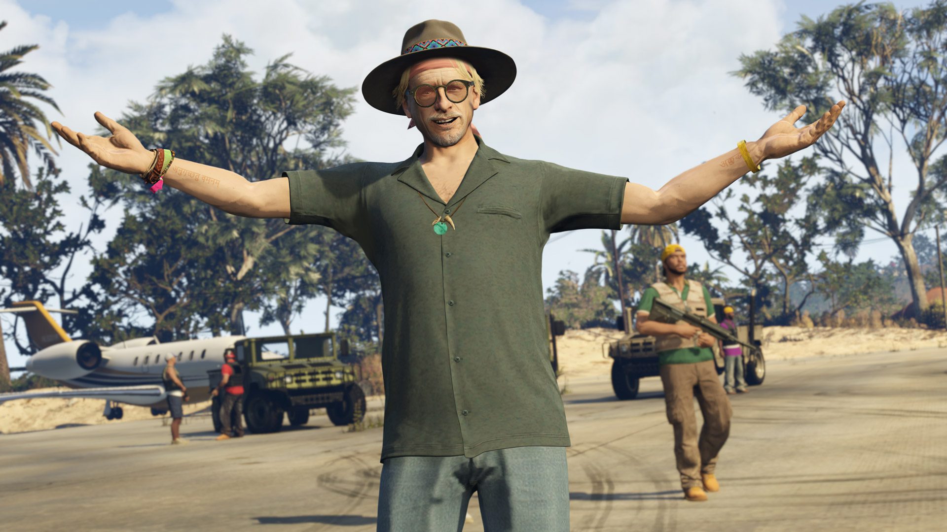 This trick will allow you to make $8 million per hour in Grand Theft Auto Online
