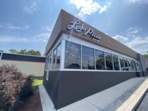 Ledo pizza opens new location in chambersburg