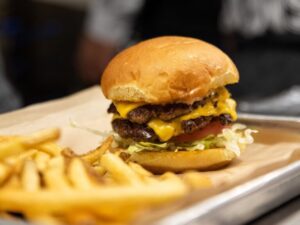 Mooyah burgers opening new restaurant in colleyville