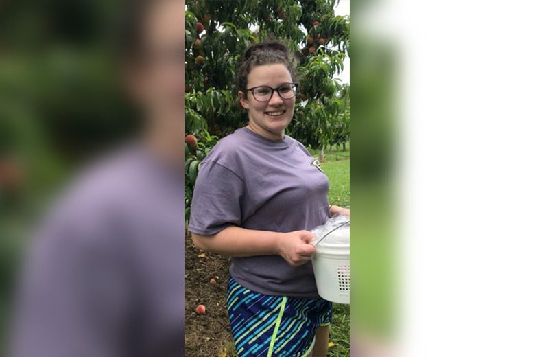 Have you seen her? Missing woman reported in Philadelphia