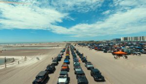 New jersey jeep invasion this saturday