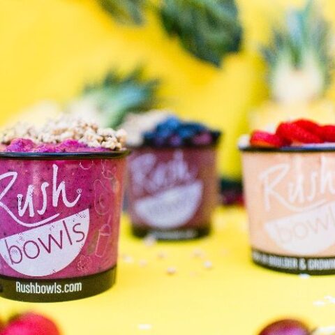 New healthy fruit bowl chain coming to union office tower in dallas - photo licensed by shore news network.