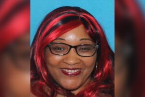 Police searching for missing woman in philadelphia
