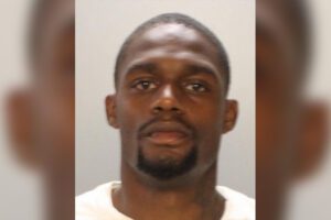 Kensington hit and run suspect turns himself in to police