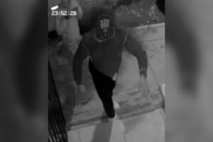 Do you recognize him? Police searching for philly man wanted for shooting