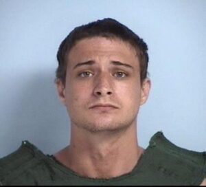 Storm thayer charged for brutal murder of woman in miramar beach