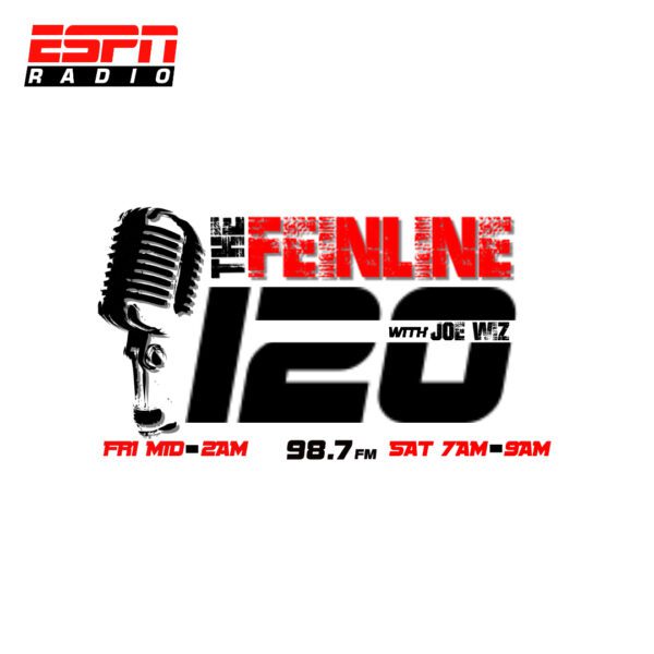 As sports betting explodes, ESPN expands Joe Wiz's Feinline program to two hours