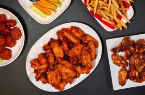 Wing boss opening new location in dallas